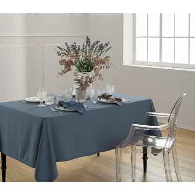 Tovaglia 12 posti - Blu