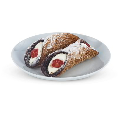 Cannolo siciliano