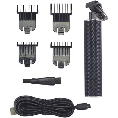 Tagliacapelli e rifinitore di precisione