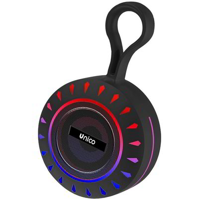 Cassa bluetooth led 7W