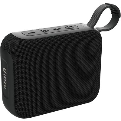 Cassa bluetooth 5 W - Nero