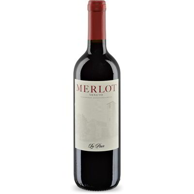Vino Merlot Veneto IGT