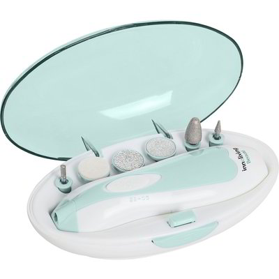 Set manicure e pedicure da viaggio