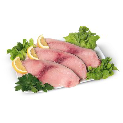 Trancio di pesce spada