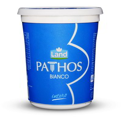 Yogurt greco bianco intero 5%
