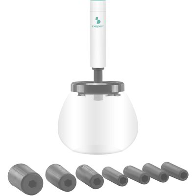 Pulitore pennelli make up "Beper"