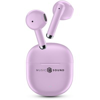 Auricolare bluetooth Rosa