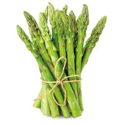 Asparagi verdi