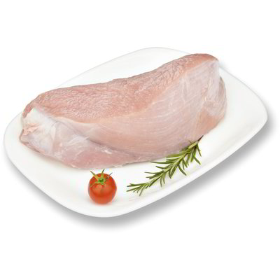 Fesa di tacchino