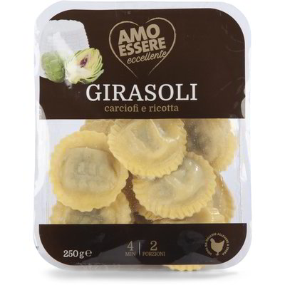 Ravioli ai funghi porcini e tartufo