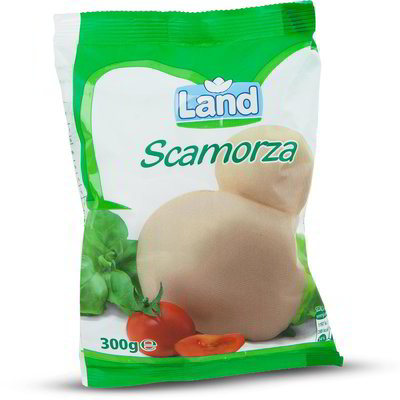 Scamorza bianca