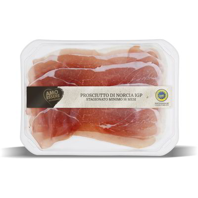 Prosciutto di Norcia IGP