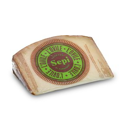 Formaggio pecorino L'Ovile spicchio