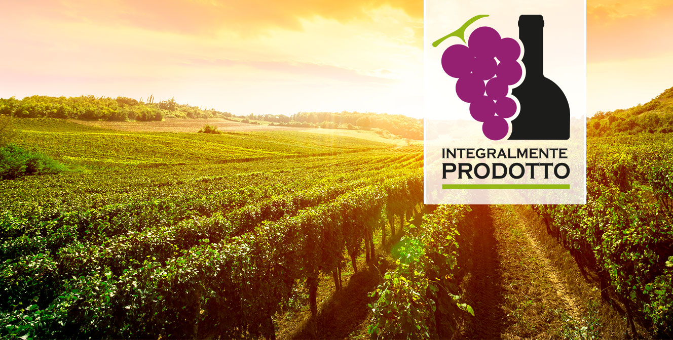 Integralmente Prodotto