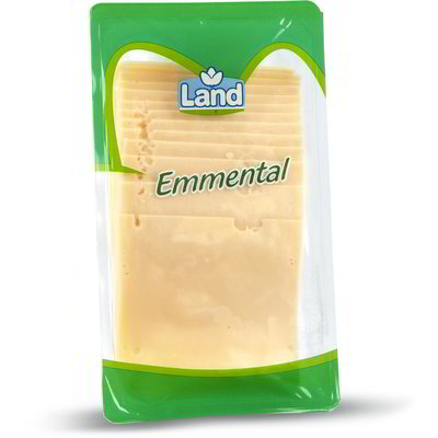 EMMENTAL A FETTE 200g