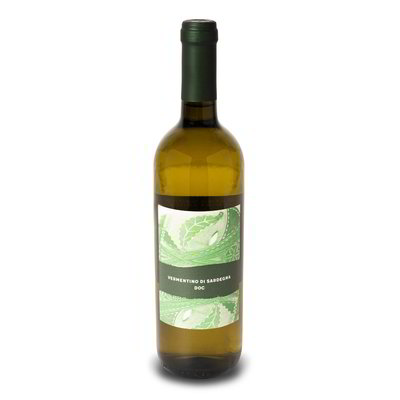 Vino Vermentino di Sardegna DOC