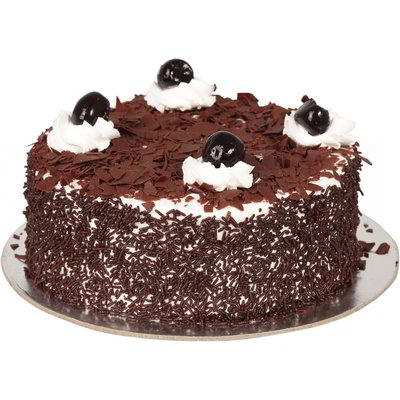 Torta foresta nera