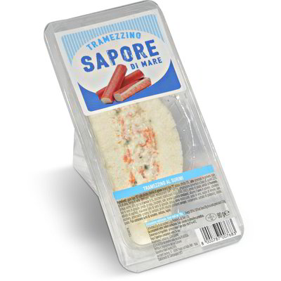 Tramezzino sapore di mare