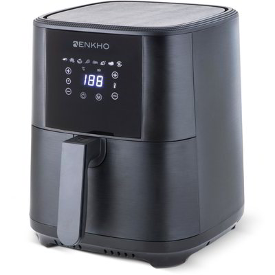 Friggitrice ad aria 4,7 L