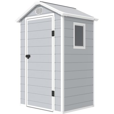 Casetta da giardino Harmony Small Store