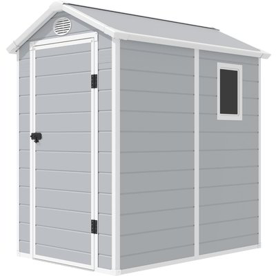 Casetta da giardino Harmony Medium Store