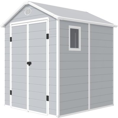 Casetta da giardino Harmony Big Store