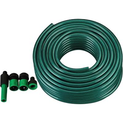 Tubo per irrigazione 40m