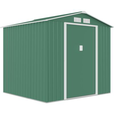 Casetta per attrezzi Big Store