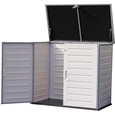 Box contenitore da esterno 1179L