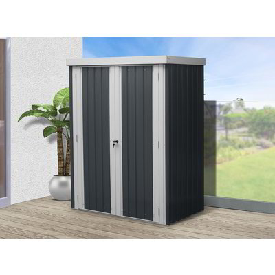 Casetta Big Box da giardino