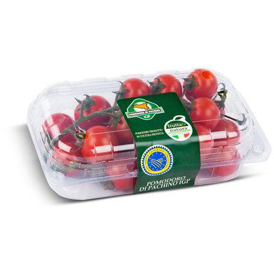 Pomodoro ciliegino IGP