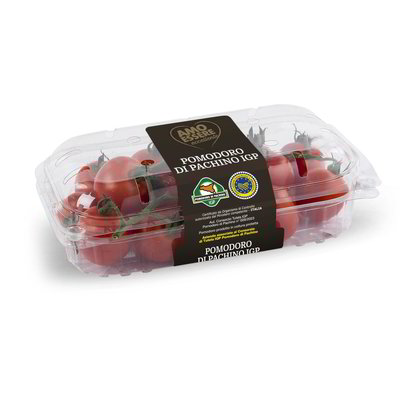 Pomodoro ciliegino IGP