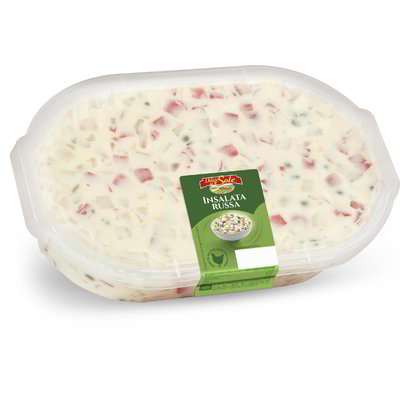 Insalata russa