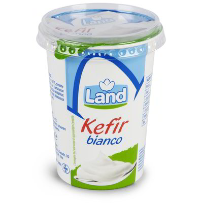 Kefir bianco