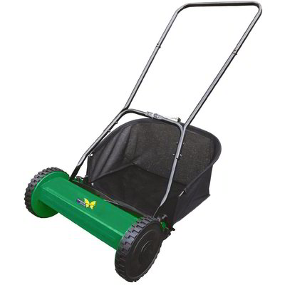 Tagliaerba manuale a spinta 25L