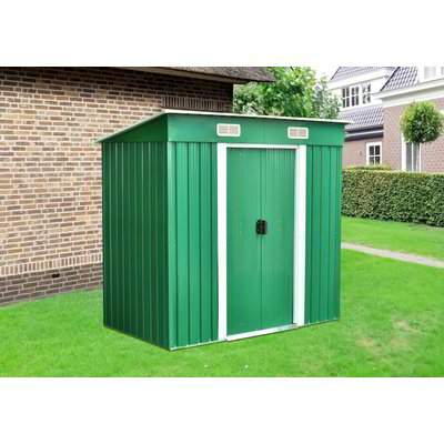 Casetta per attrezzi Medium Store