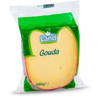 GOUDA