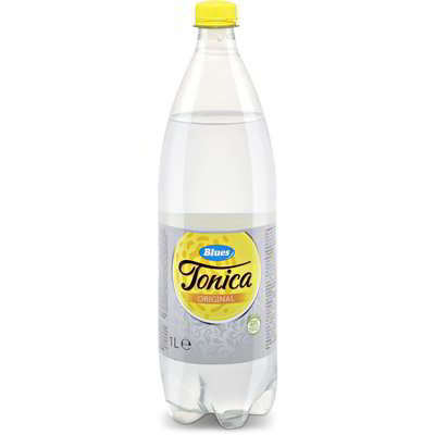 Bevanda acqua tonica