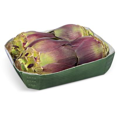 Cuori di carciofo 8 pezzi