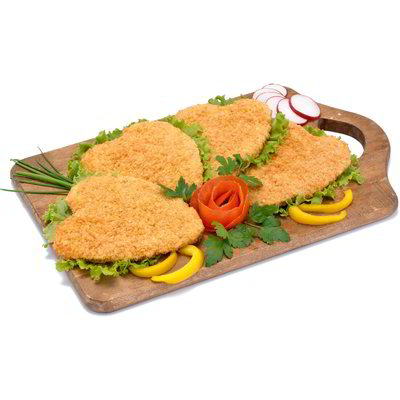 Cotoletta di pollo
