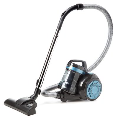 Aspirapolvere ciclonico senza sacco