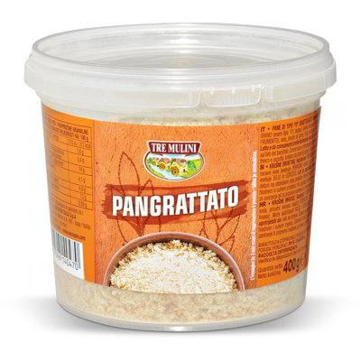 Pangrattato