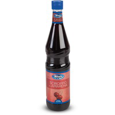 SCIROPPO ALL'AMARENA 750ml
