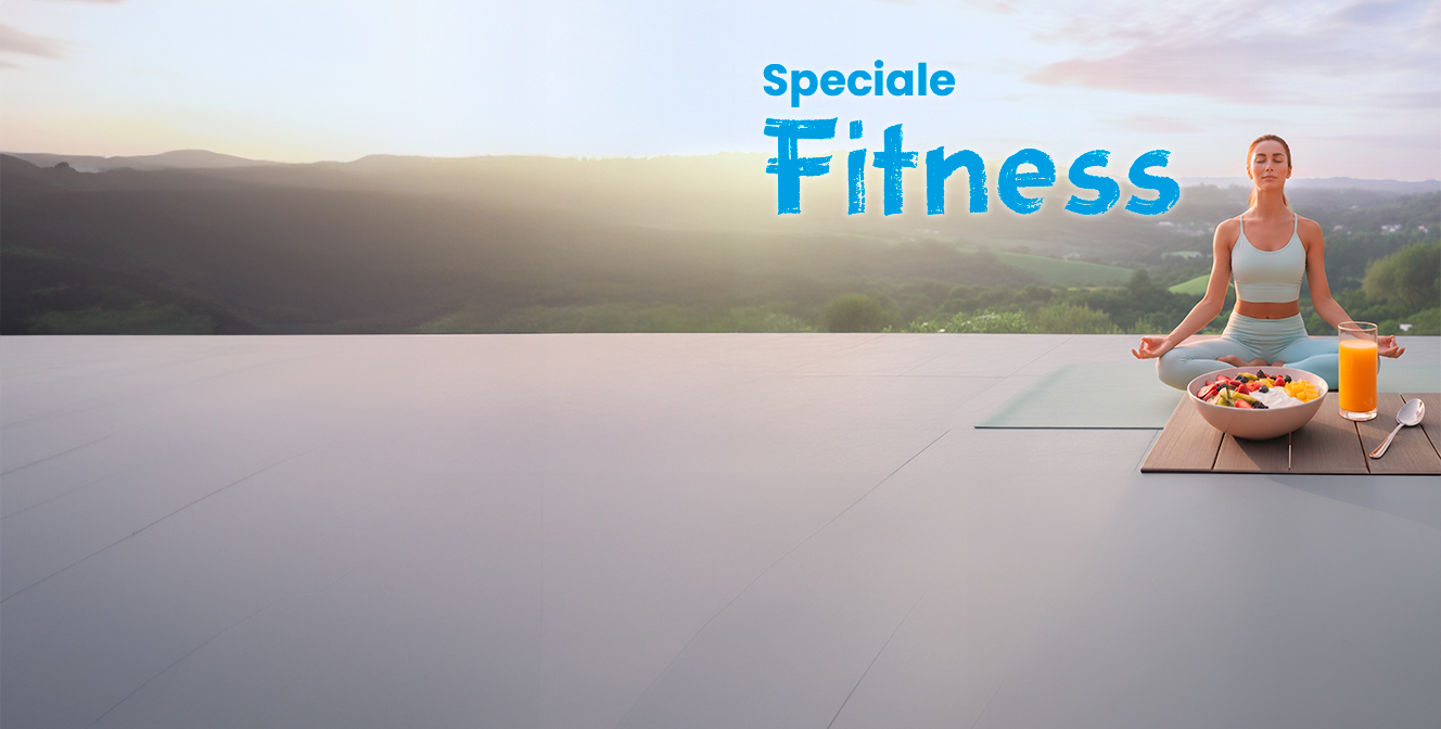 speciale fitness