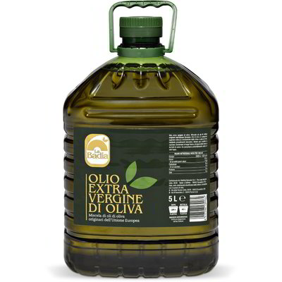 Olio extra vergine di oliva