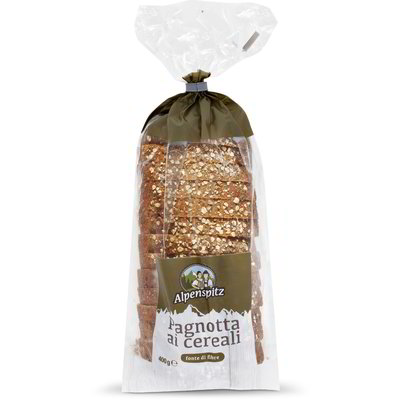 Pagnotta ai cereali
