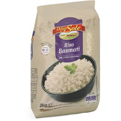 Riso basmati