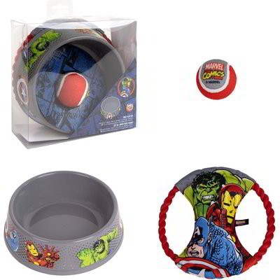Dog playset - Marvel
