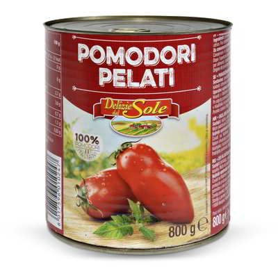 Pomodori pelati