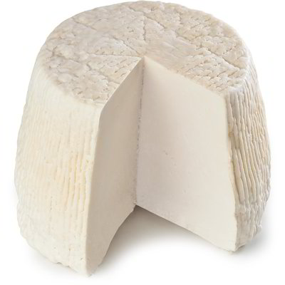 Formaggio ricotta salata toscanella